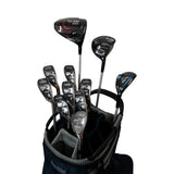 Tour Edge Graphite Package - A