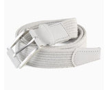 Puma Stretch Weave Belt