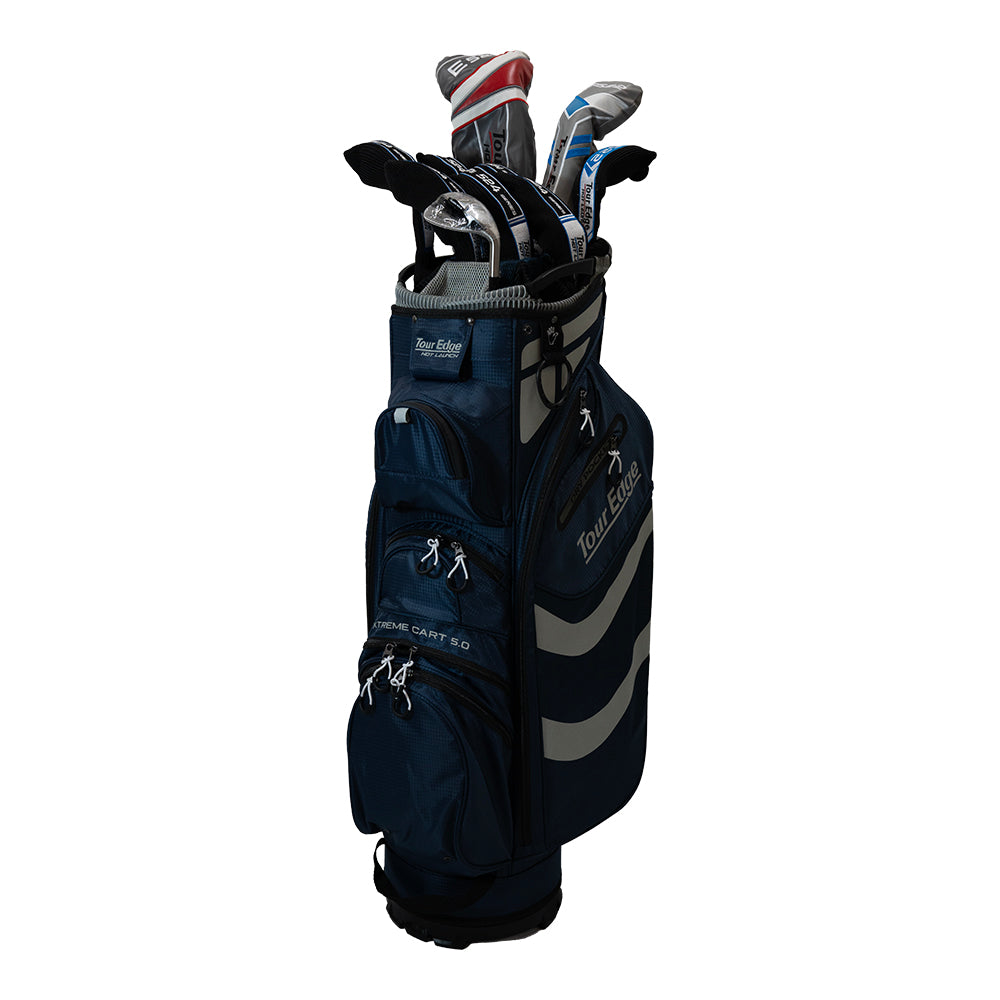 Tour Edge Graphite Package - B