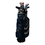 Tour Edge Graphite Package - B