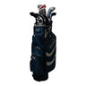 Tour Edge Graphite Package - B