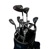 Tour Edge Graphite Package - B