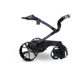 MGI Ai Navigator GPS+ - Matte Navy/Black