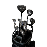 Tour Edge Graphite Package - Left Hand