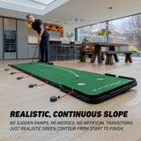 PuttOUT Airbreak Max Putting Mat