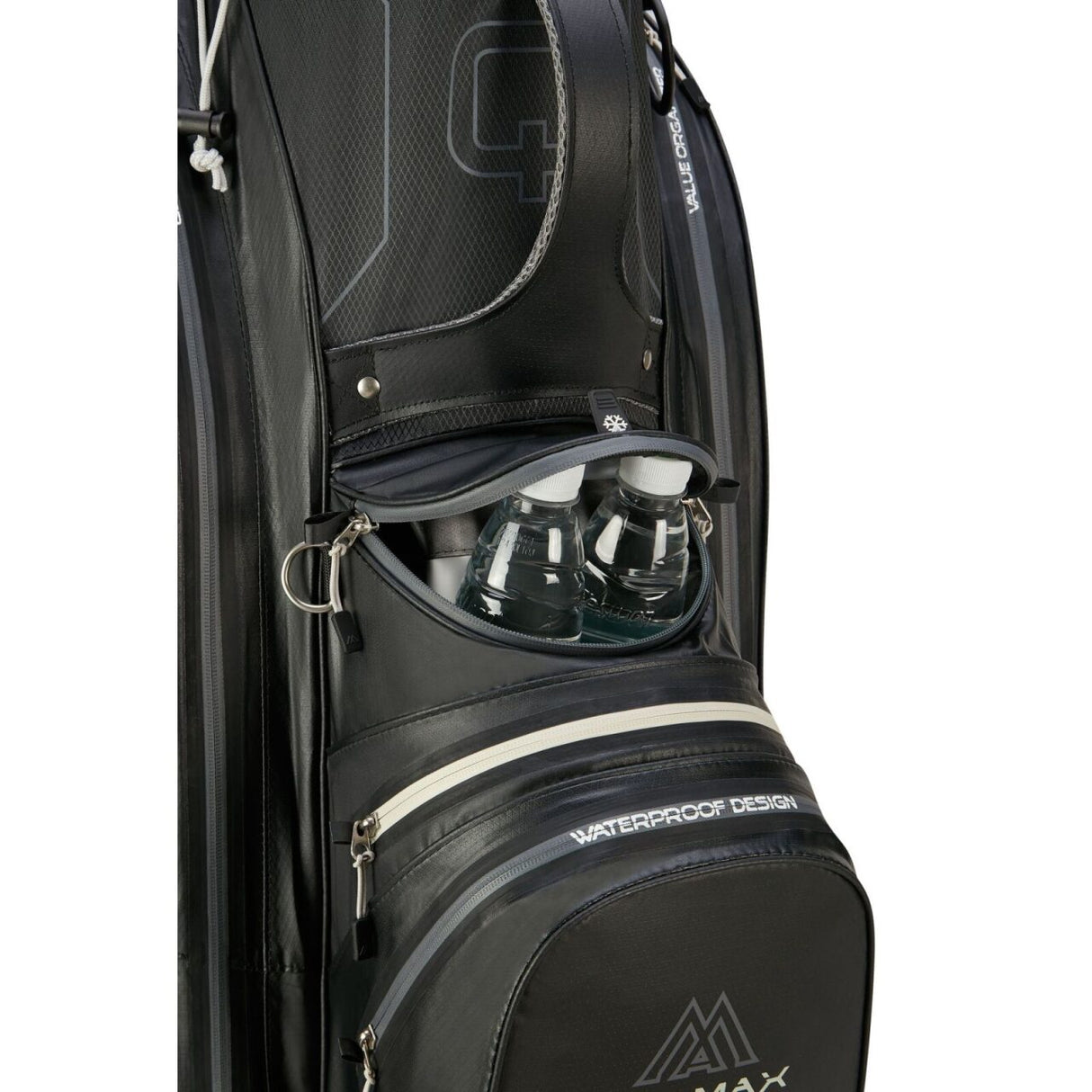 Big Max Aqua Sport 4 Cart Bag