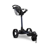 MGI E-Boost Buggy - Matte Navy/Black