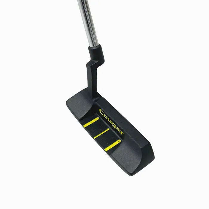 Cougar Blackcat II BC-1 Putter