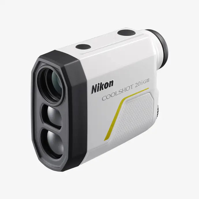 Nikon Coolshot 20i GIII