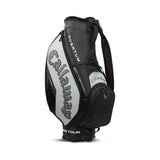 Callaway 2026 Mini Staff Bag - Black