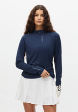 Rohnisch Addy Long Sleeve Ladies Pullover
