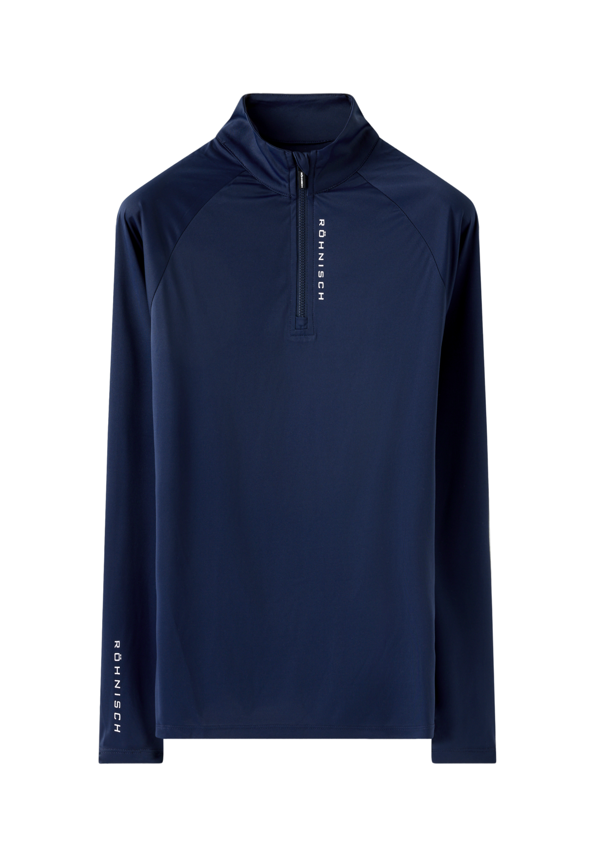 Rohnisch Addy Long Sleeve Ladies Pullover