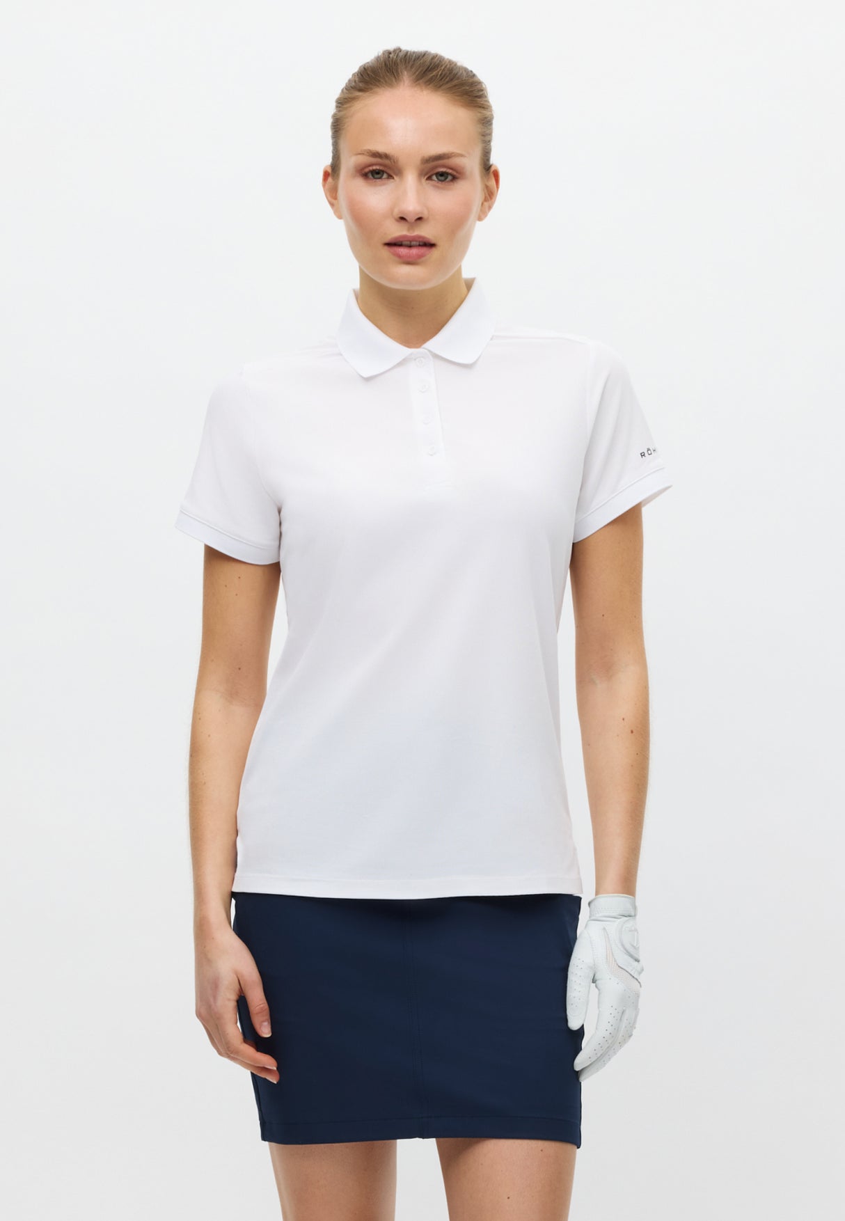 Rohnisch Miriam Ladies Polo