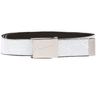 Nike Stretch Heathered Reversible Web Belt