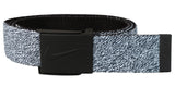 Nike Reversible Stretch Web Belt