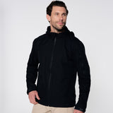 Sporte Leisure Unisex Hotham Fleece Lined Jacket