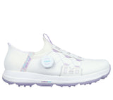 Skechers Go Golf Elite 5 Slip In Ladies Golf Shoe