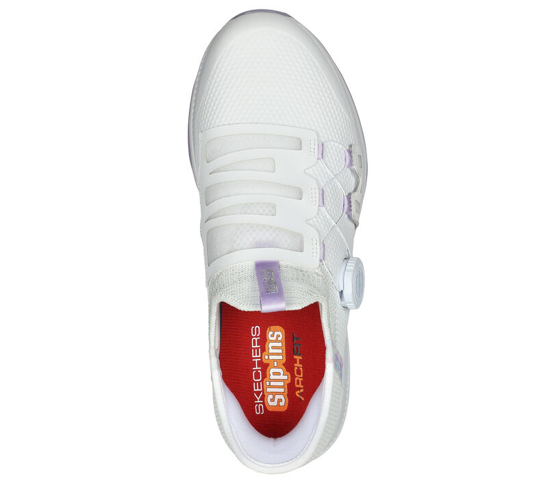 Skechers Go Golf Elite 5 Slip In Ladies Golf Shoe