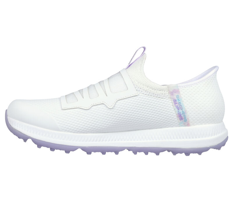 Skechers Go Golf Elite 5 Slip In Ladies Golf Shoe