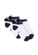 Rohnisch Ladies 2 Pack Functional Pom Pom Socks