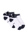 Rohnisch Ladies 2 Pack Functional Pom Pom Socks