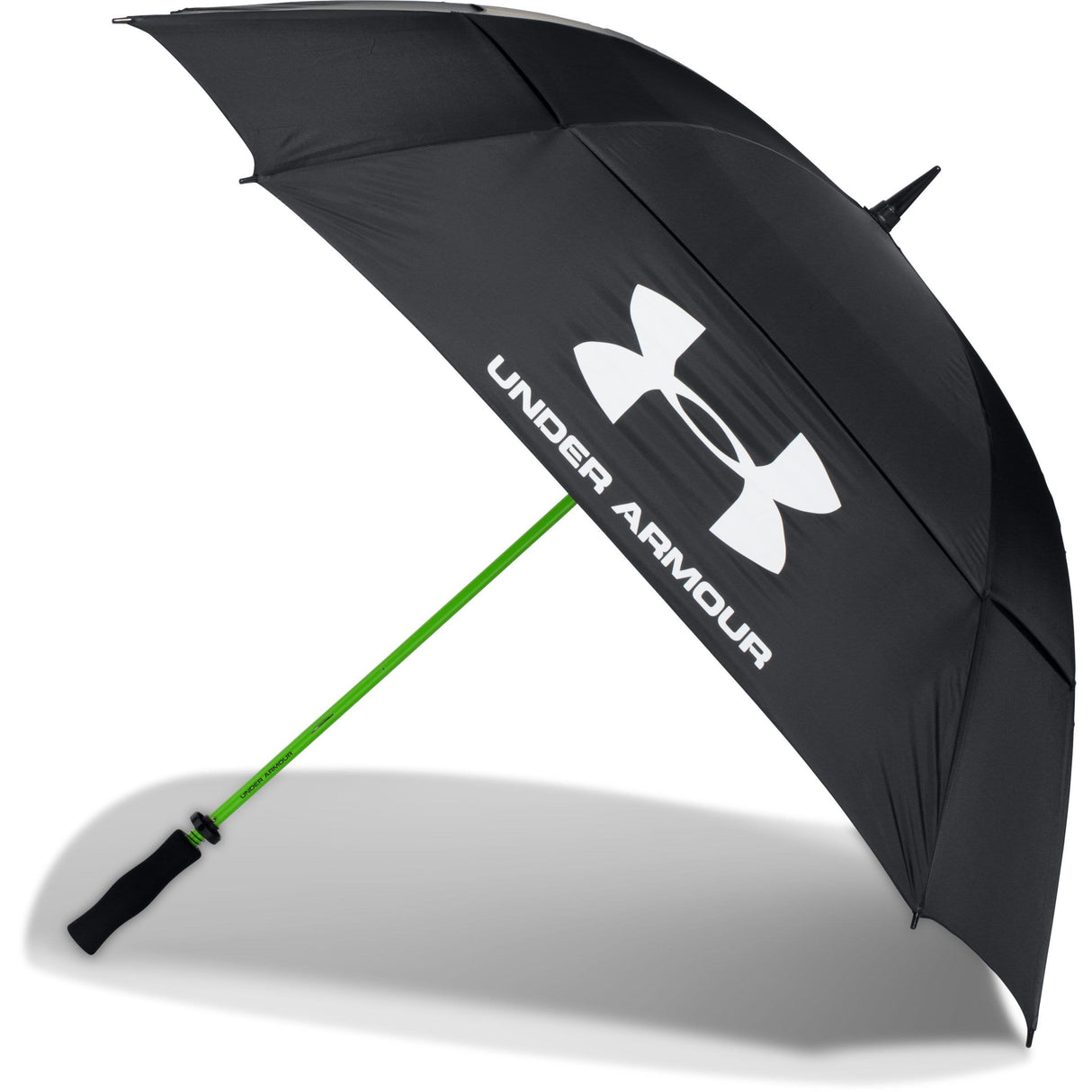 Under Armour Double Canopy 68" Umbrella