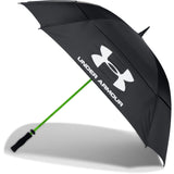 Under Armour Double Canopy 68" Umbrella