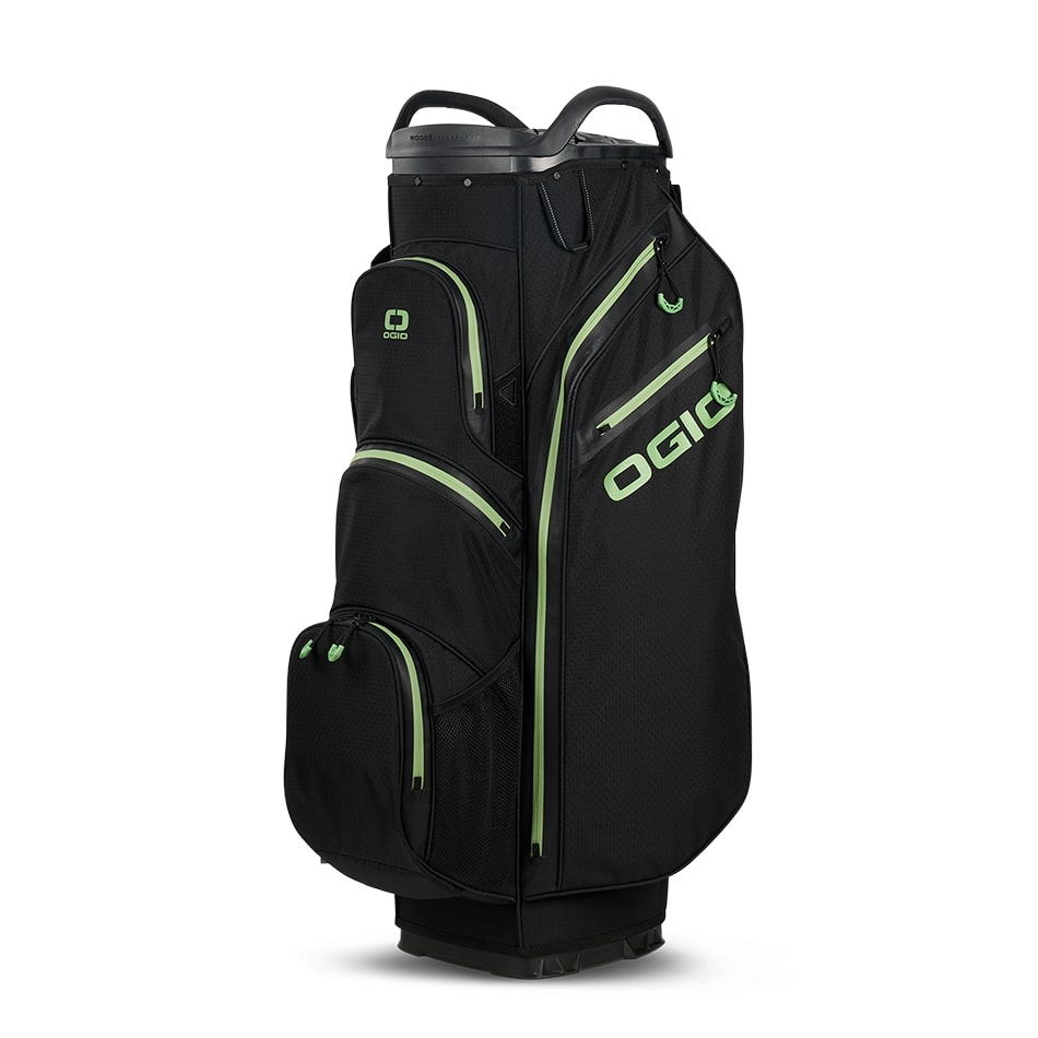 OGIO 2025 All Elements Silencer Cart Bag