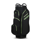OGIO 2025 All Elements Silencer Cart Bag