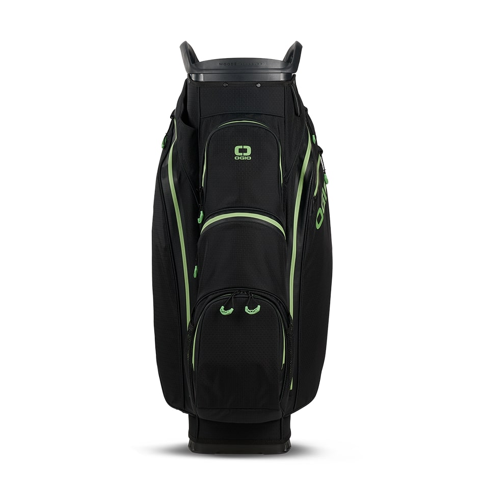 OGIO 2025 All Elements Silencer Cart Bag