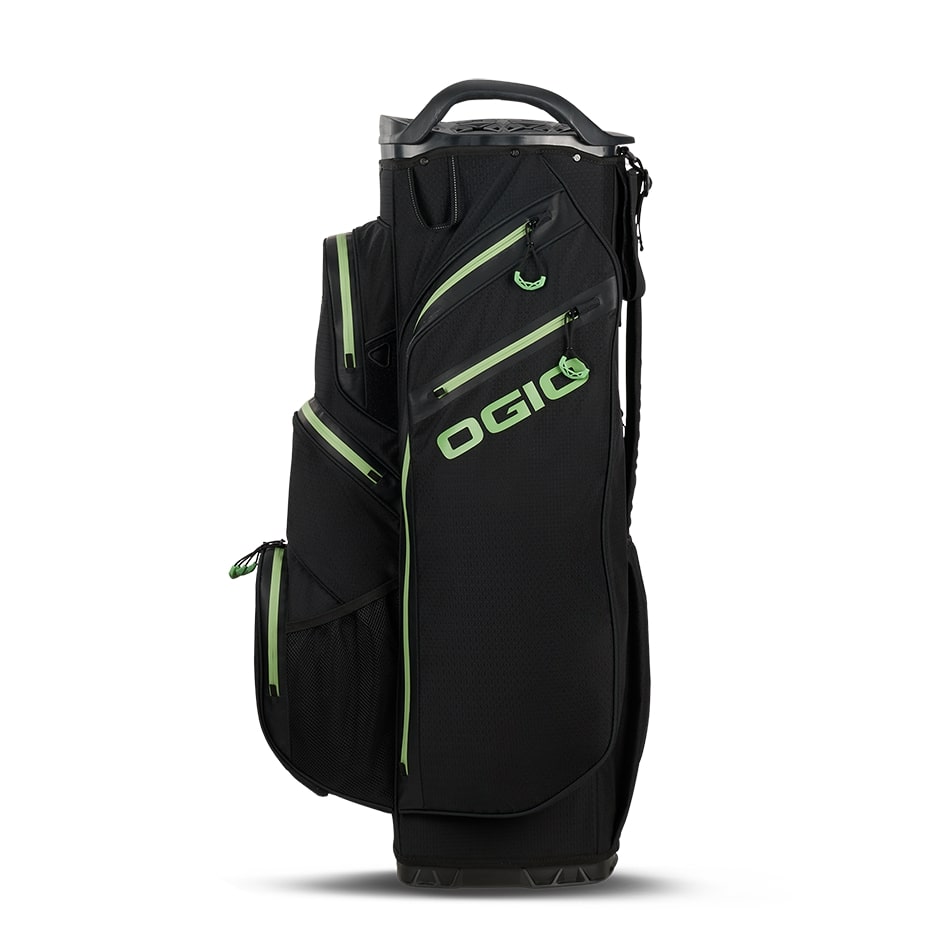 OGIO 2025 All Elements Silencer Cart Bag