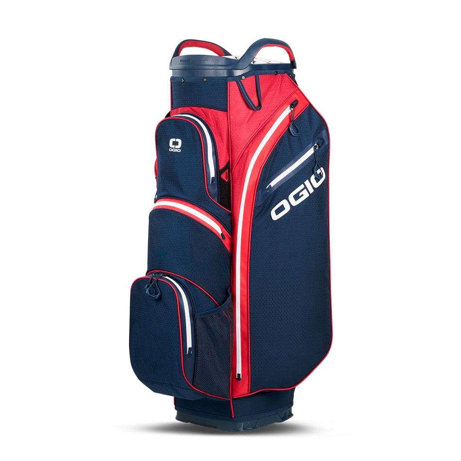 OGIO 2025 All Elements Silencer Cart Bag