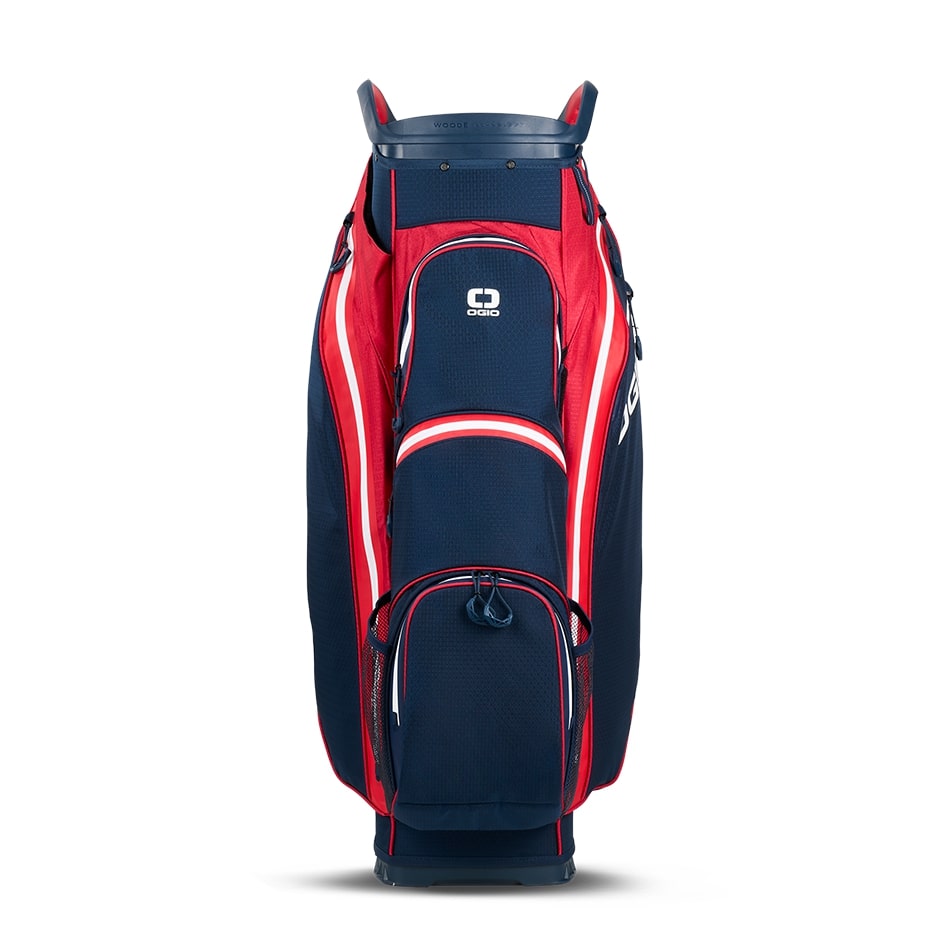 OGIO 2025 All Elements Silencer Cart Bag