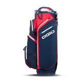 OGIO 2025 All Elements Silencer Cart Bag