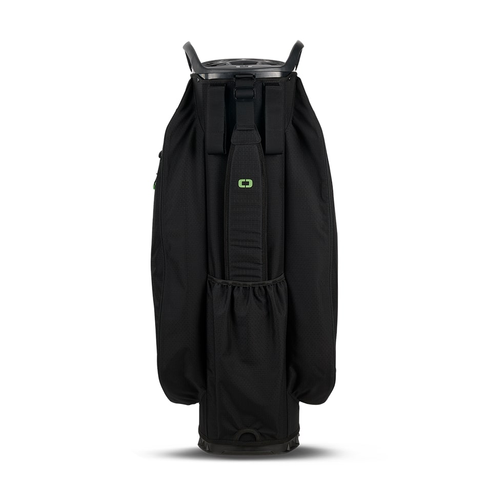 OGIO 2025 All Elements Silencer Cart Bag