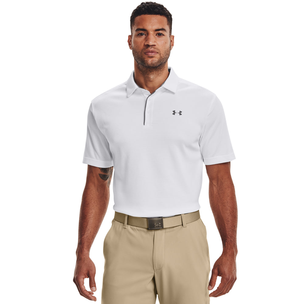 Under Armour Tech Polo