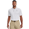 Under Armour Tech Polo
