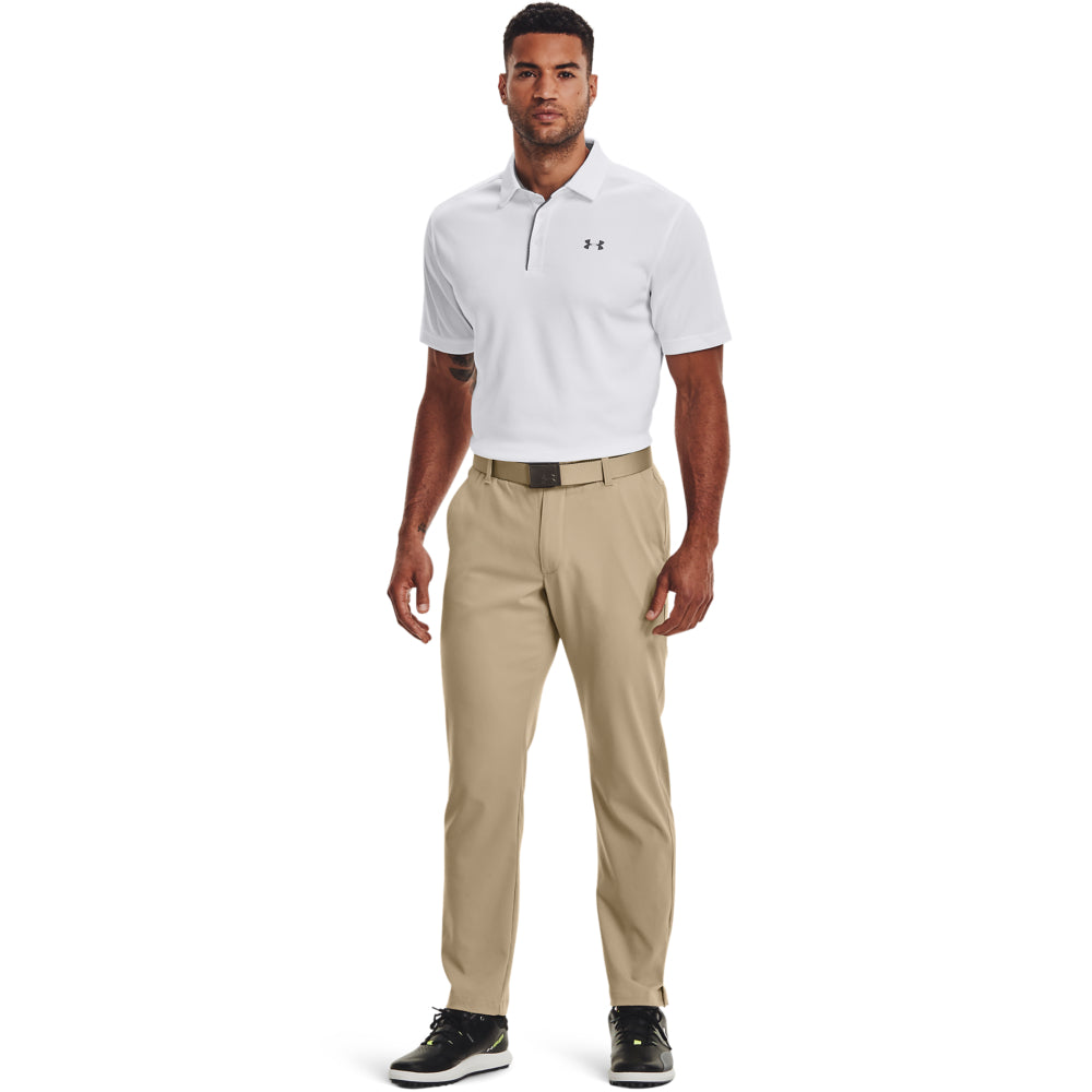 Under Armour Tech Polo