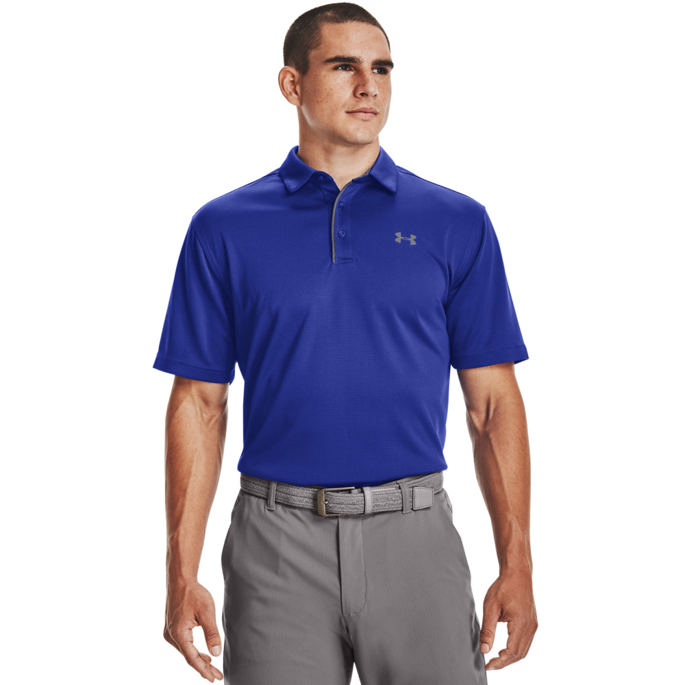 Under Armour Tech Polo