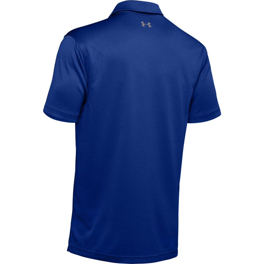 Under Armour Tech Polo