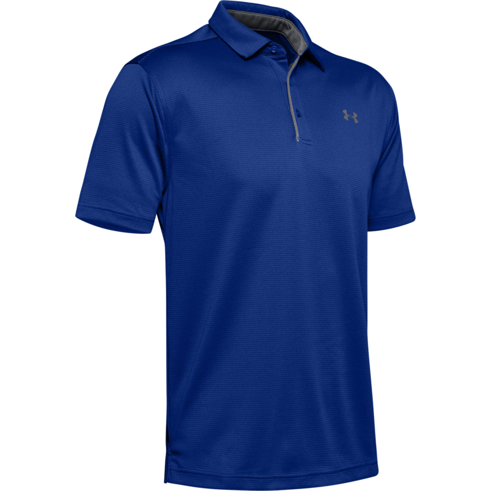 Under Armour Tech Polo