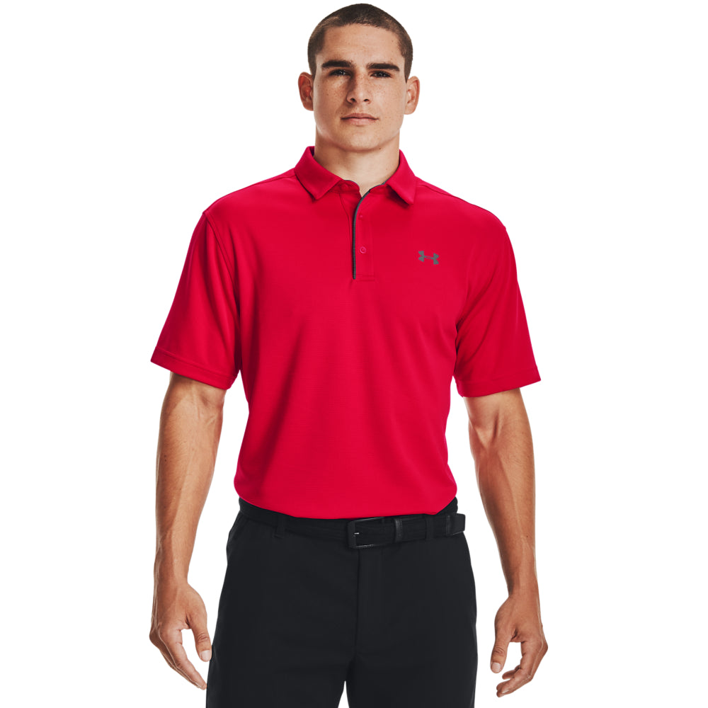 Under Armour Tech Polo