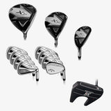 Callaway 2026 XR Iron Set 12PC