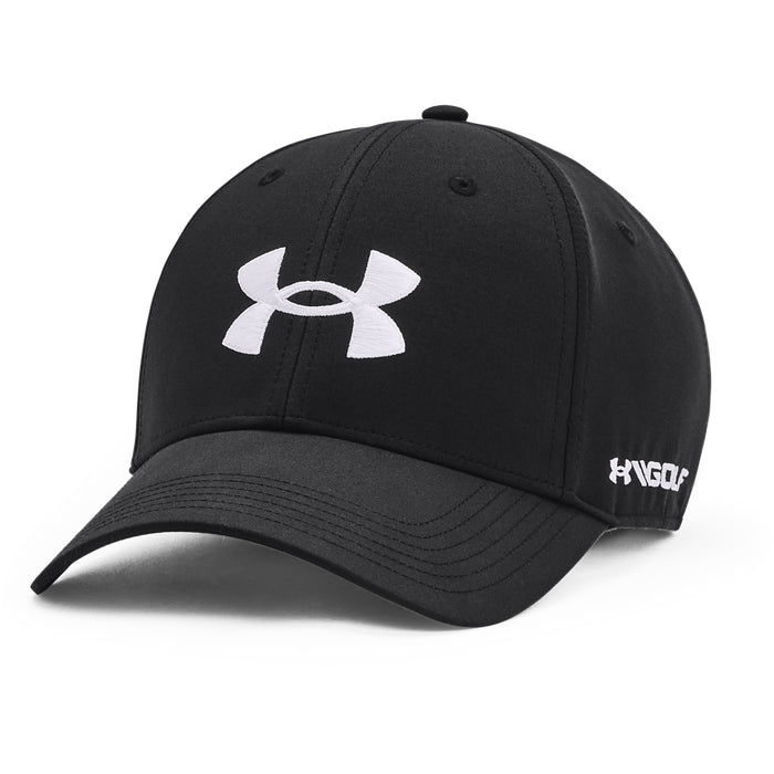 Under Armour Golf96 Cap