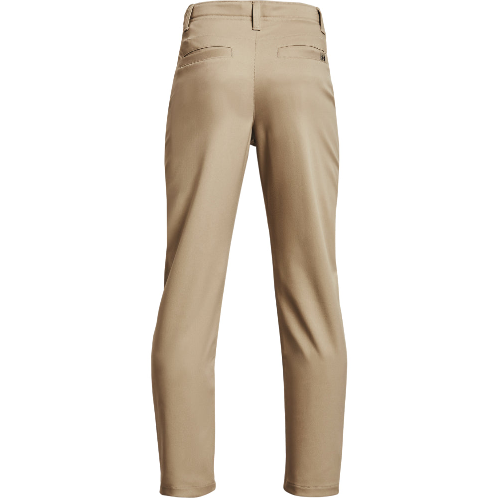 Under Armour Boys Golf Pant