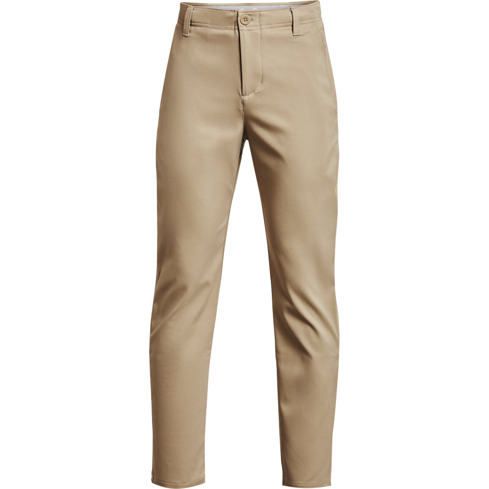 Under Armour Boys Golf Pant