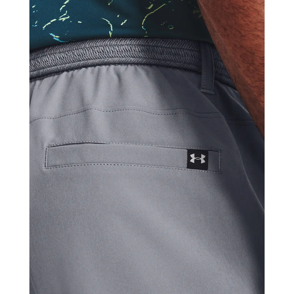 Under Armour Mens Drive Short