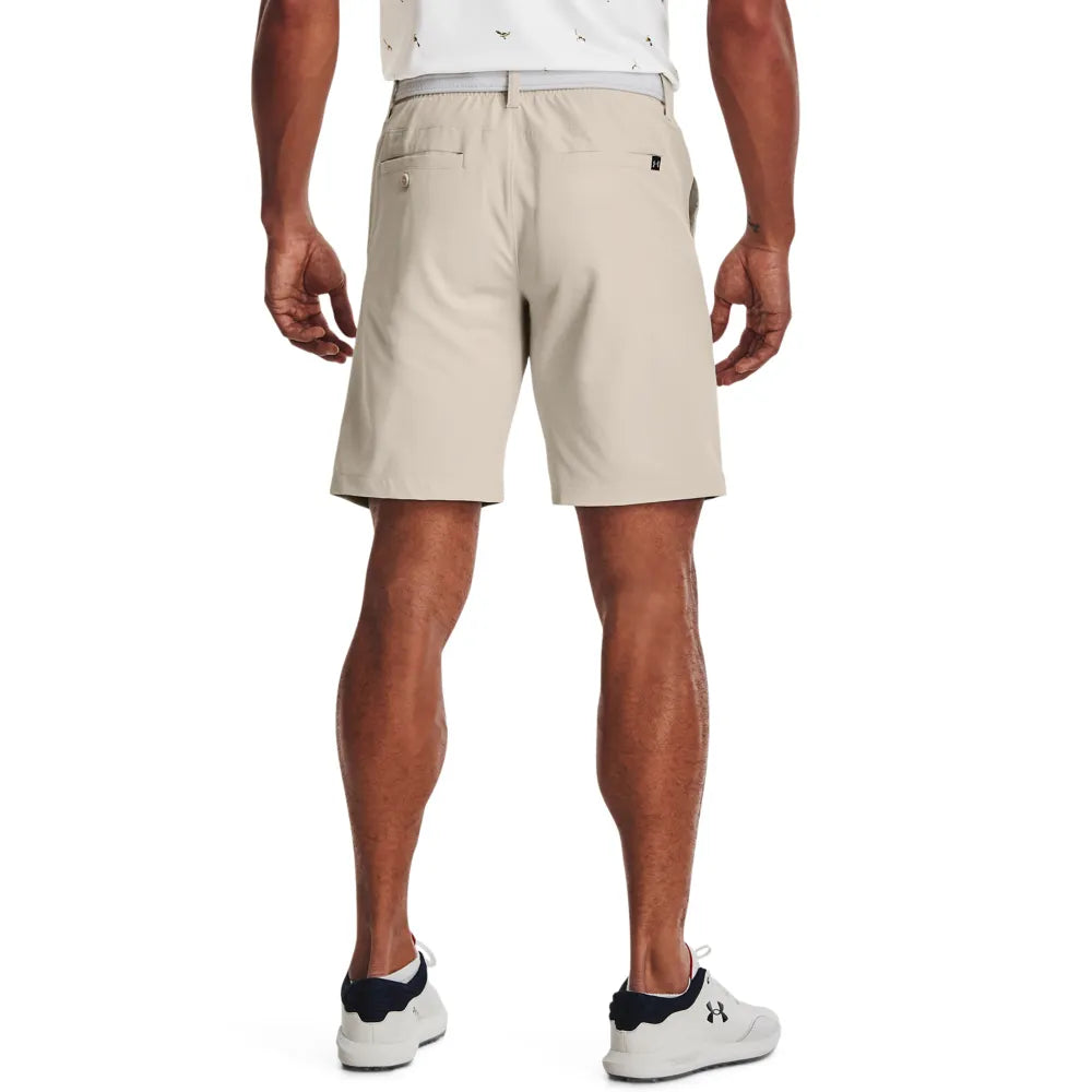 Under Armour Mens Drive Short