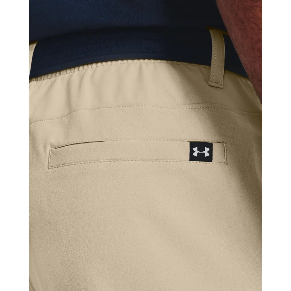 Under Armour Mens Drive Short
