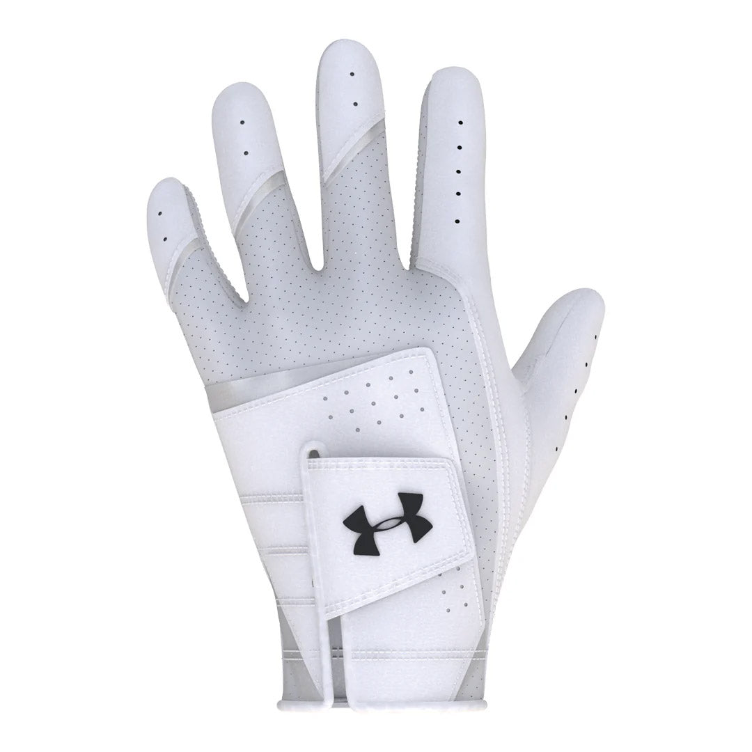 Under Armour Youth Iso-Chill Glove